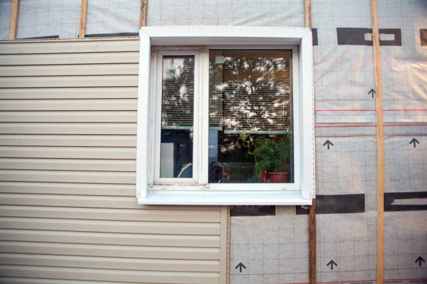 Reliable Romeoville, IL Siding Solutions